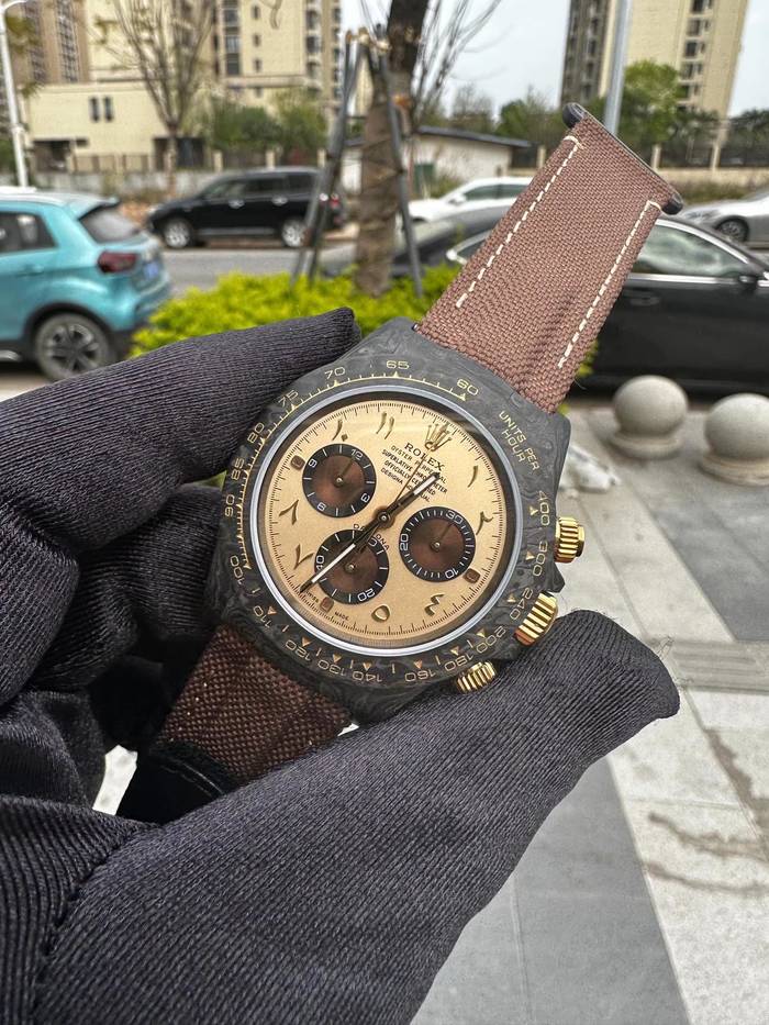 Rolex Watch RXW00618