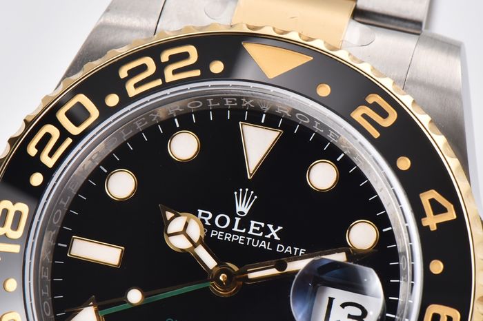 Rolex Watch RXW00654