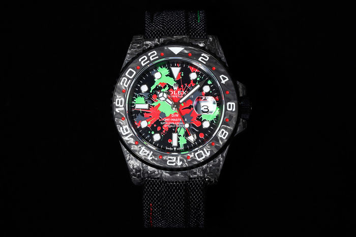 Rolex Watch RXW00664