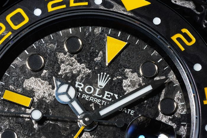 Rolex Watch RXW00665