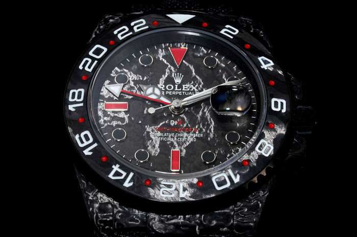 Rolex Watch RXW00668