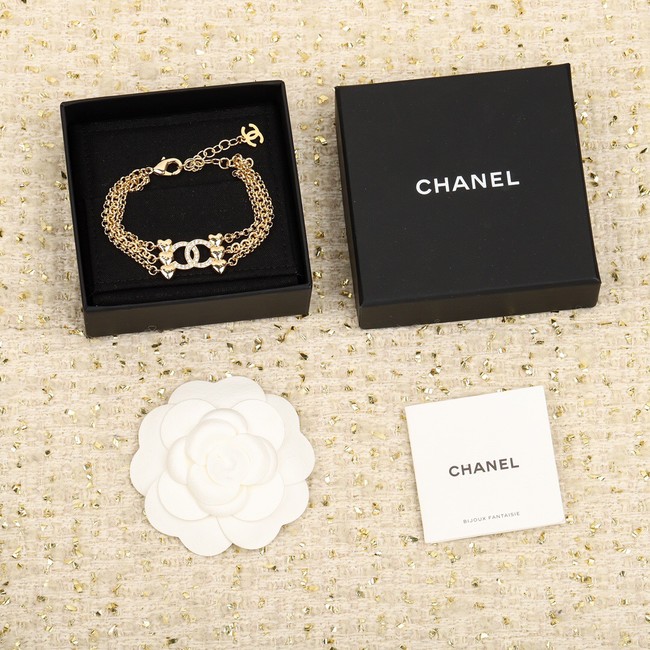 Chanel Bracelet CE11434