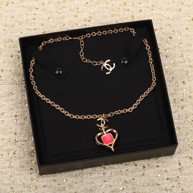 Chanel Necklace CE11437