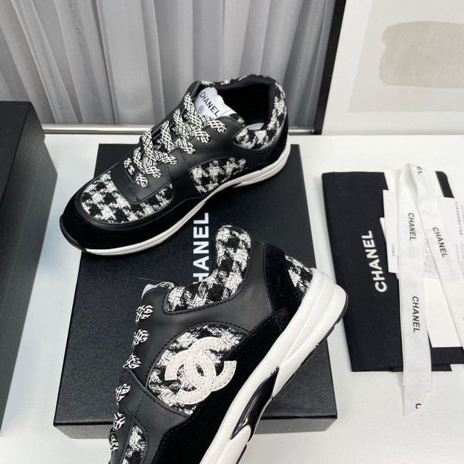 Chanel SNEAKERS 93248-1