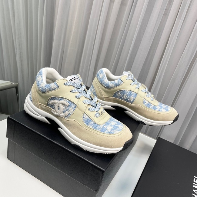 Chanel SNEAKERS 93248-2