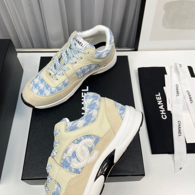 Chanel SNEAKERS 93248-2