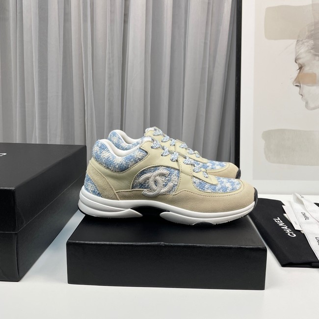 Chanel SNEAKERS 93248-2