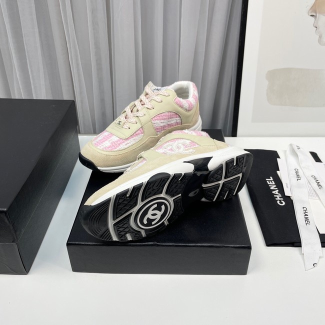 Chanel SNEAKERS 93248-3