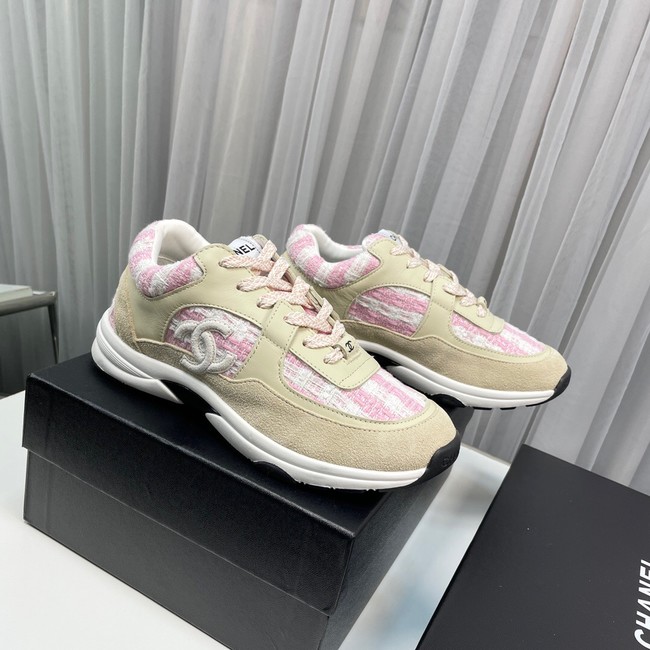 Chanel SNEAKERS 93248-3