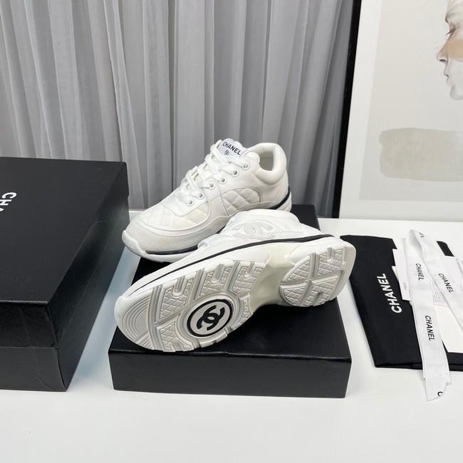 Chanel SNEAKERS 93248-4