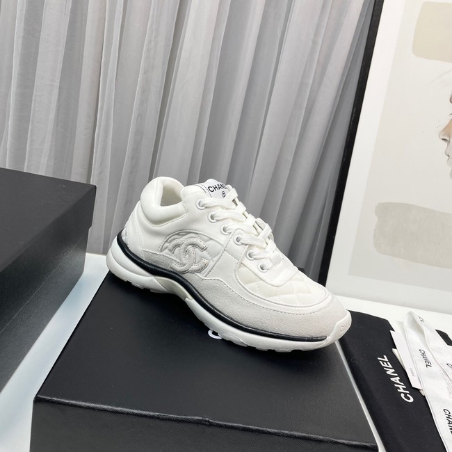 Chanel SNEAKERS 93248-4