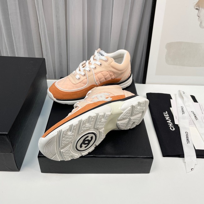 Chanel SNEAKERS 93248-5