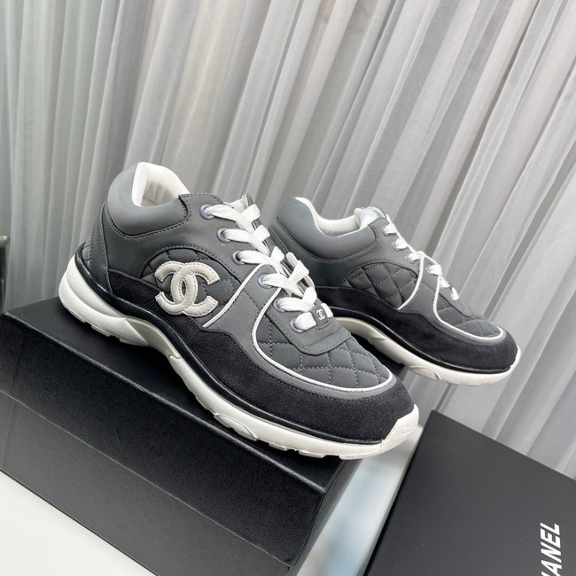 Chanel SNEAKERS 93248-6
