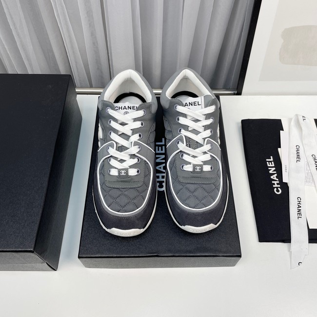 Chanel SNEAKERS 93248-6