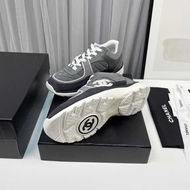 Chanel SNEAKERS 93248-6