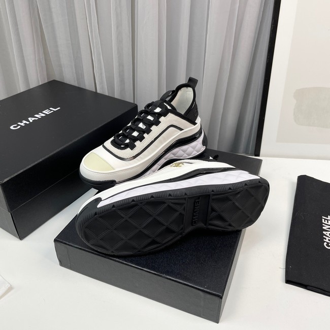 Chanel SNEAKERS 93249-2