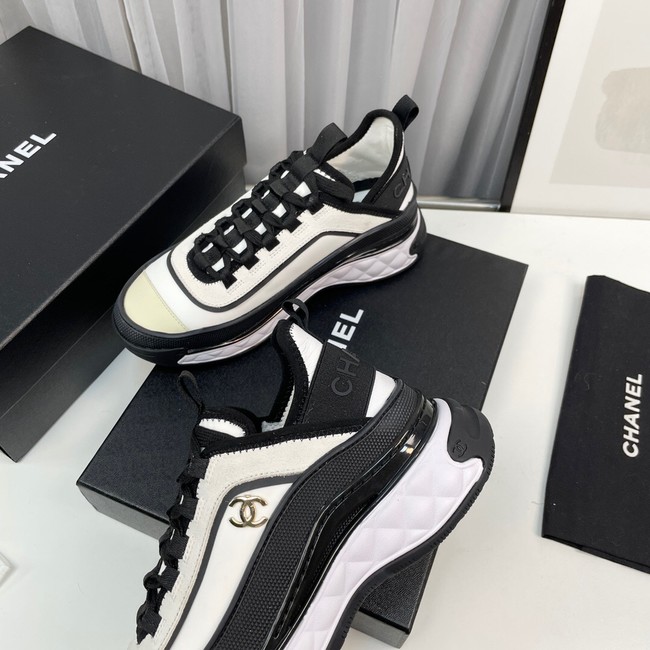 Chanel SNEAKERS 93249-4