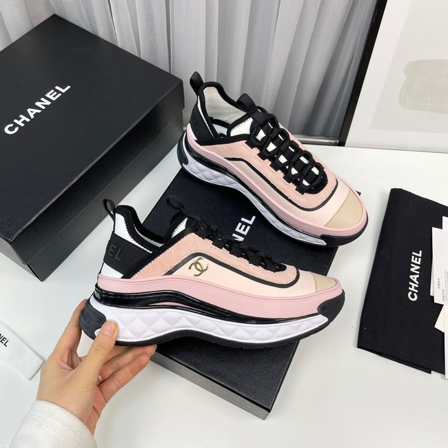 Chanel SNEAKERS 93249-5