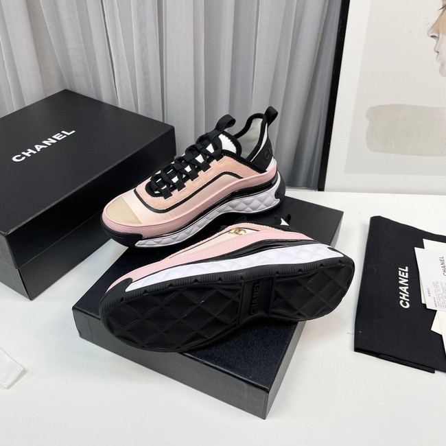 Chanel SNEAKERS 93249-5