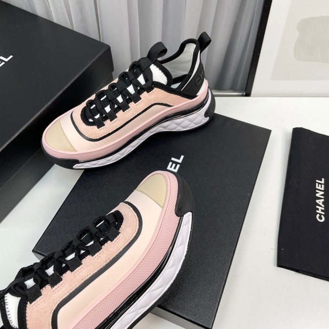 Chanel SNEAKERS 93249-5