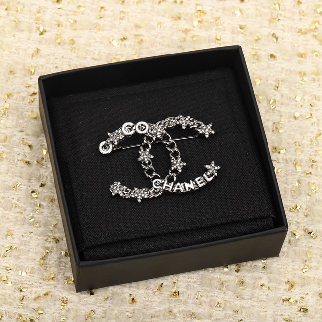 Chanel brooch CE11436