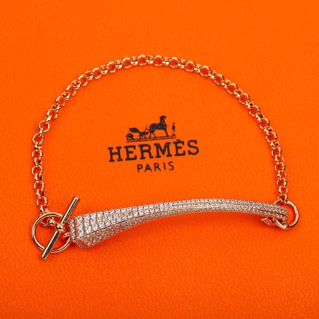 Hermes Bracelet CE11439