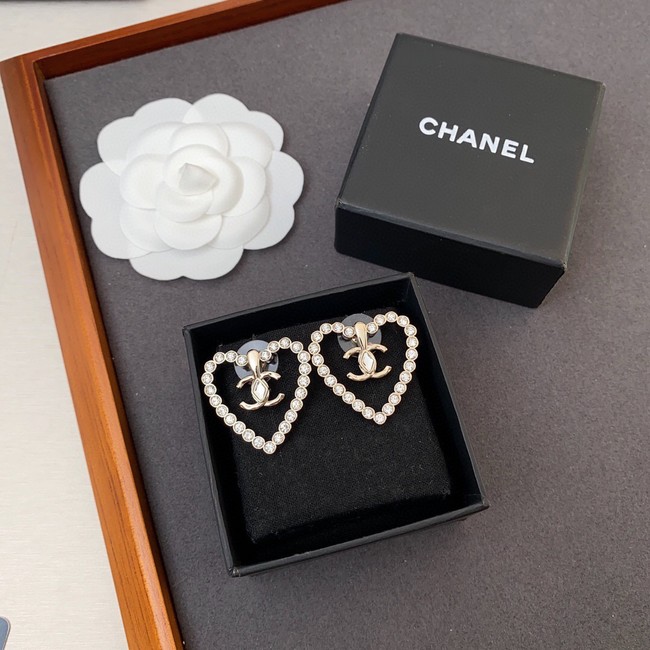 Chanel Earrings CE11450
