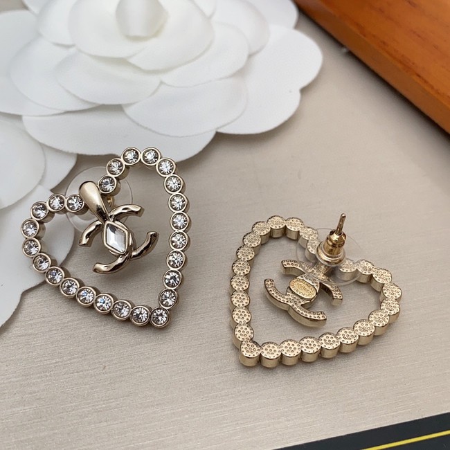 Chanel Earrings CE11450