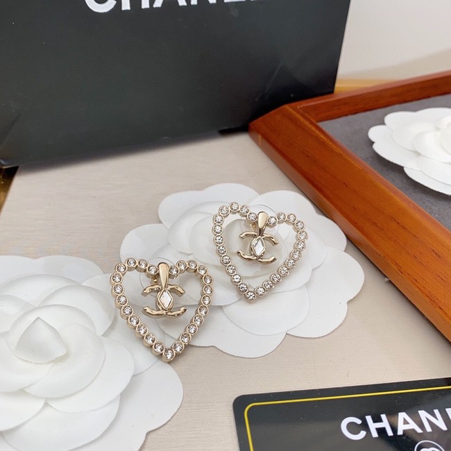 Chanel Earrings CE11450