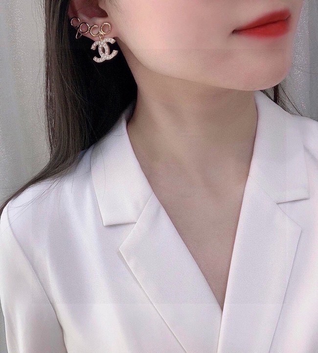 Chanel Earrings CE11451