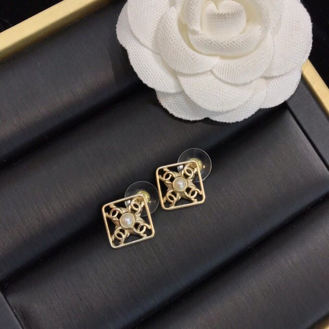 Chanel Earrings CE11458