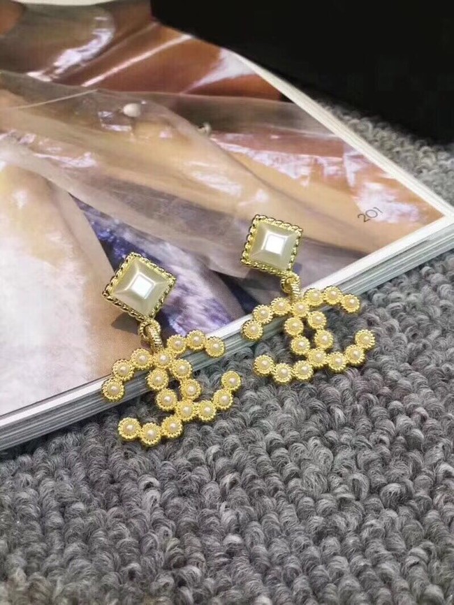 Chanel Earrings CE11459