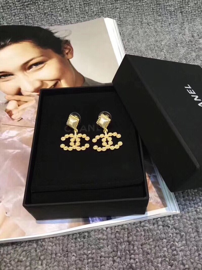 Chanel Earrings CE11459