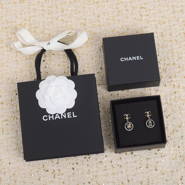 Chanel Earrings CE11465