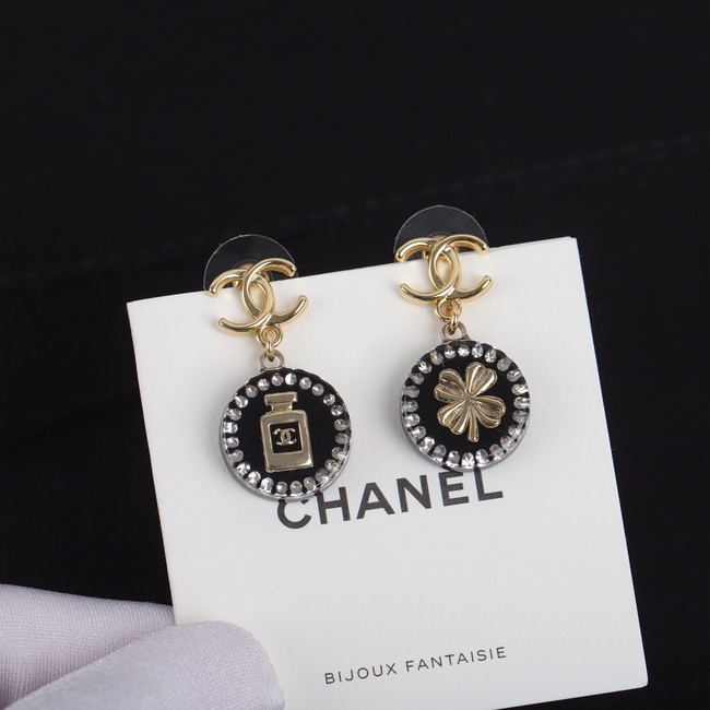 Chanel Earrings CE11465