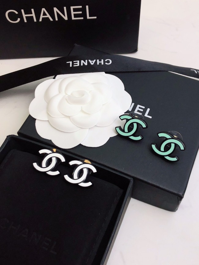 Chanel Earrings CE11466