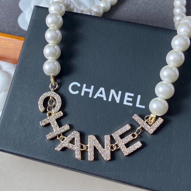 Chanel Necklace CE11448
