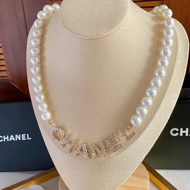 Chanel Necklace CE11448