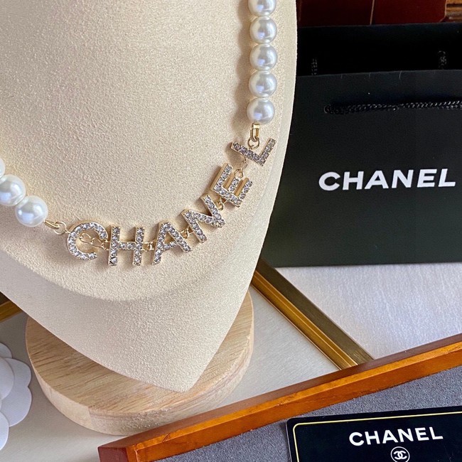 Chanel Necklace CE11448