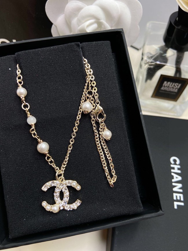 Chanel Necklace CE11449