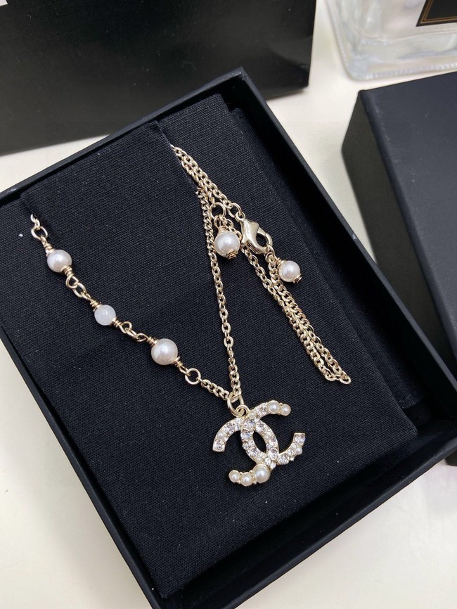 Chanel Necklace CE11449