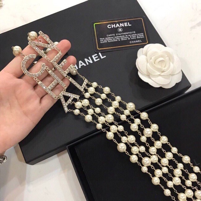 Chanel Necklace CE11464