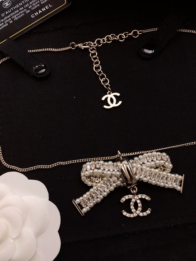 Chanel Necklace CE11471