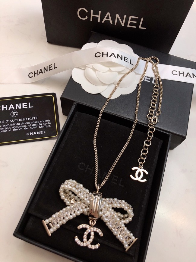 Chanel Necklace CE11471