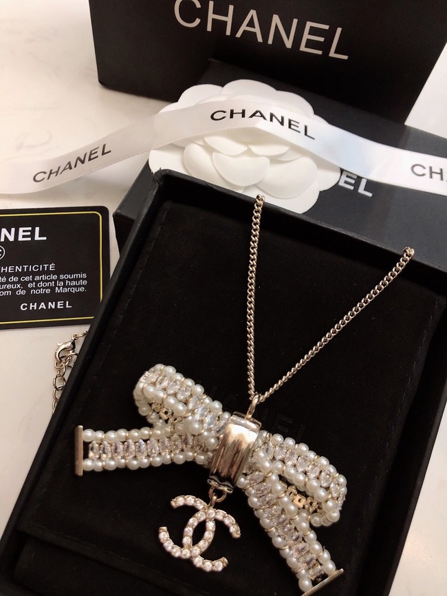 Chanel Necklace CE11471