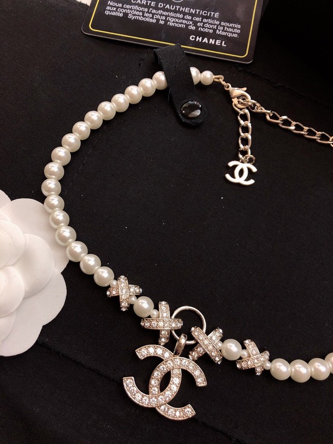 Chanel Necklace CE11472