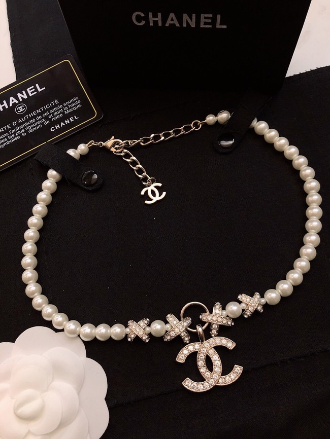 Chanel Necklace CE11472