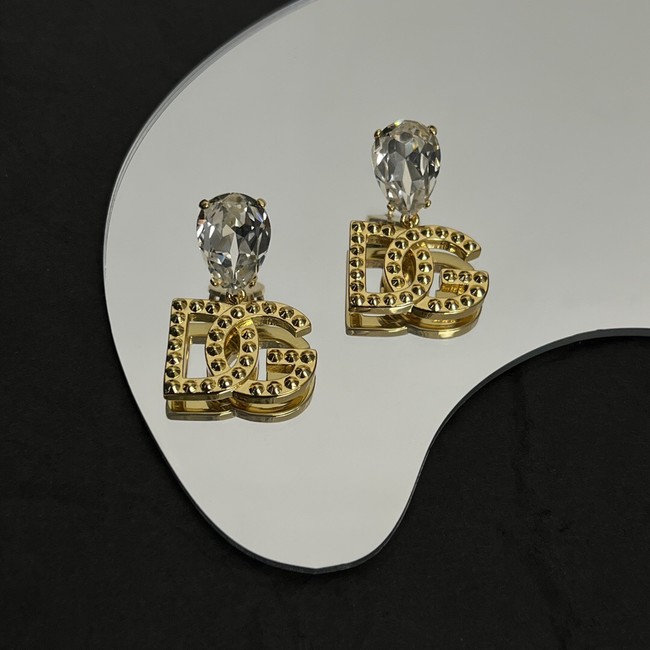 D&G Earrings CE11447