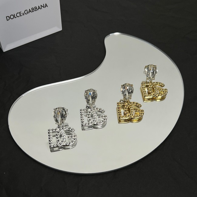 D&G Earrings CE11447