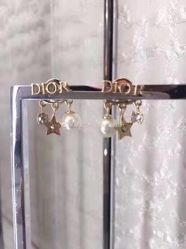Dior Earrings CE11457